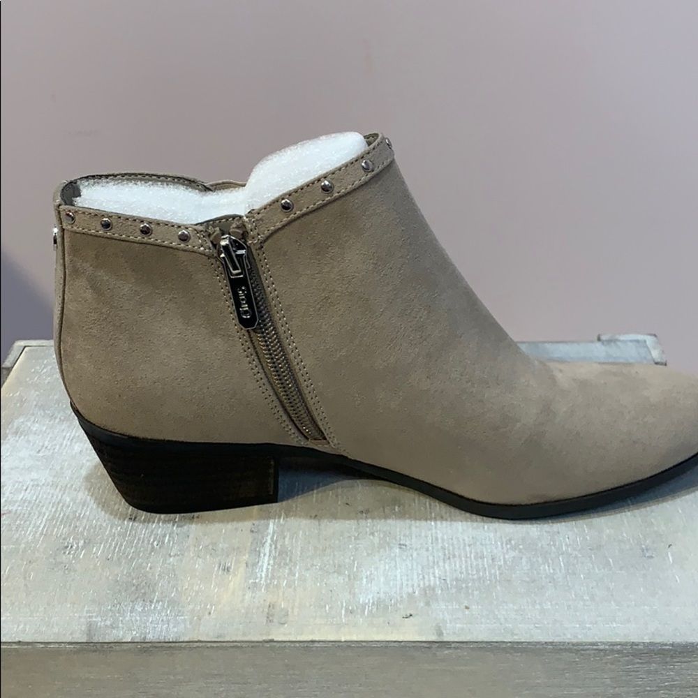 SAM Edelman Studded ankle booties NIB - Picture 5 of 8